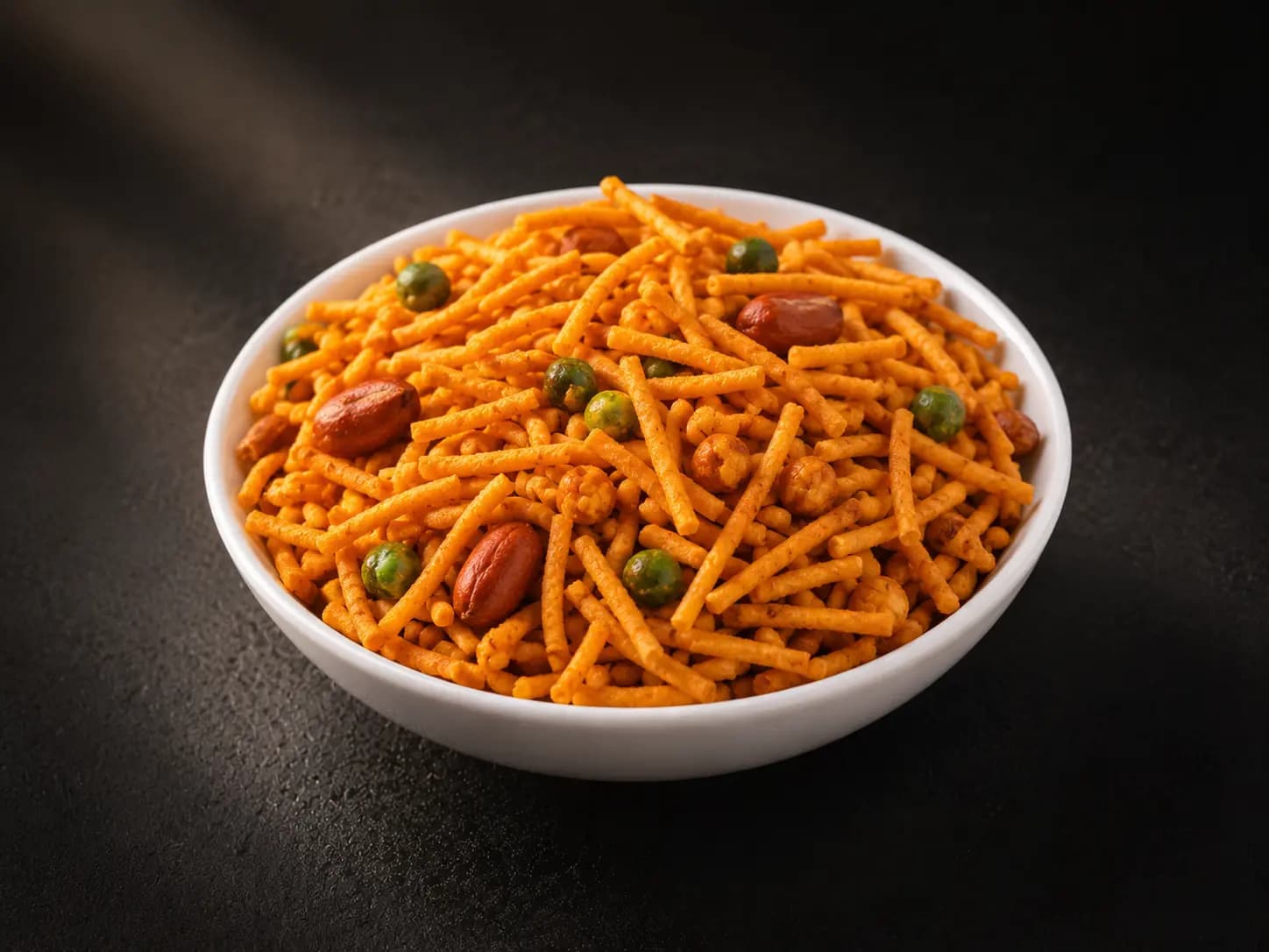 Bowl of Classic Mixture