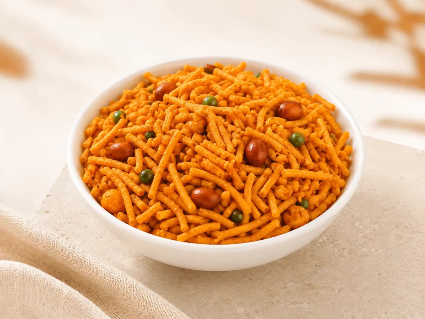 Bowl of Classic Mixture